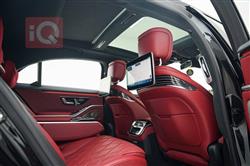 مێرسێدس بێنز S-Class